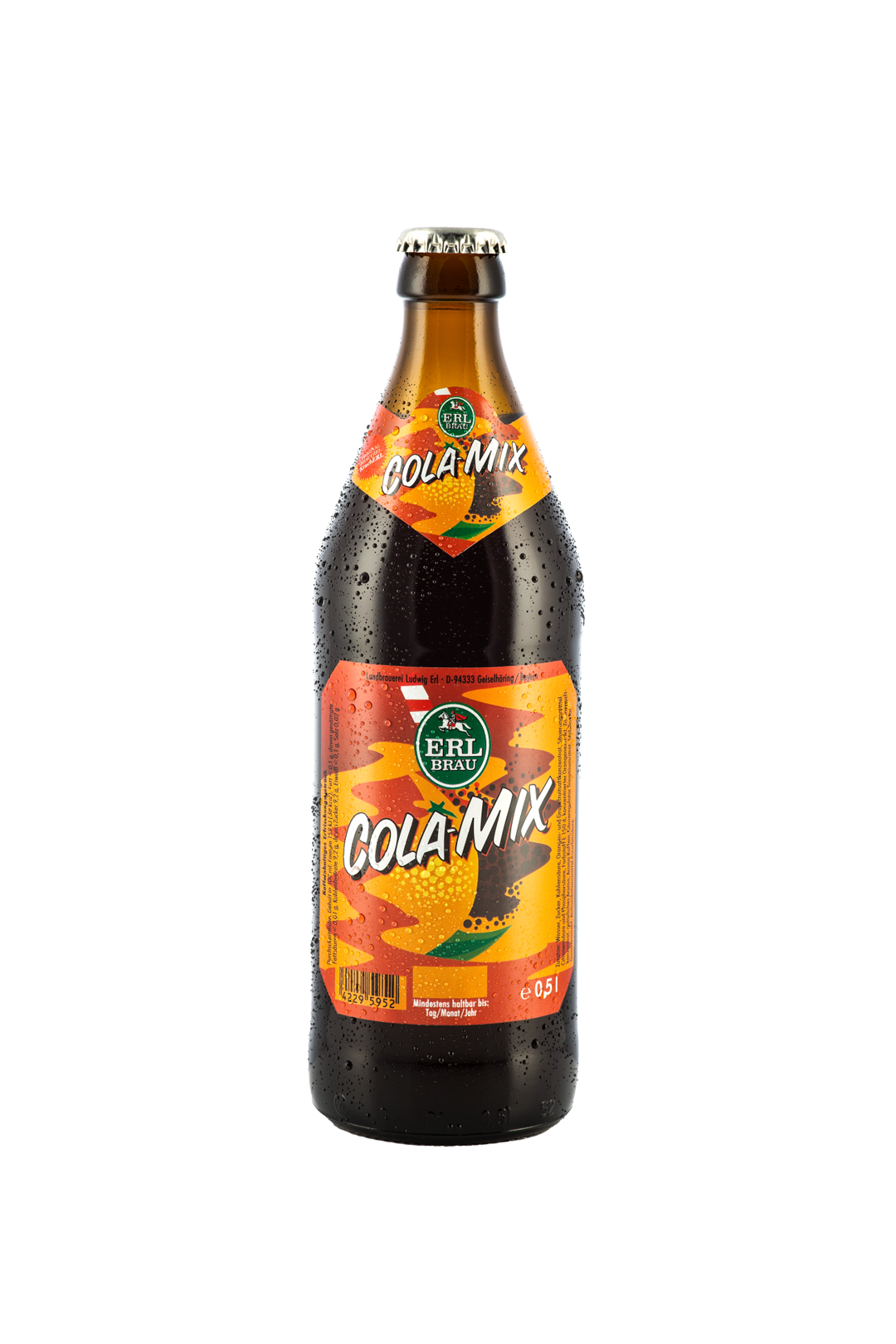 Erl Cola-Mix 20x0,5l