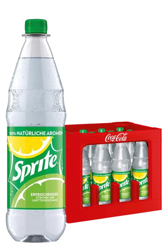 Sprite 12x1,0l Sprite 12x1,0l